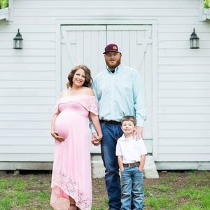 Meet your Posher, Colton